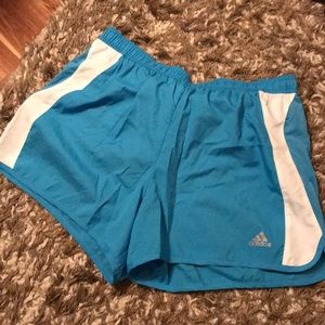 Athletic shorts